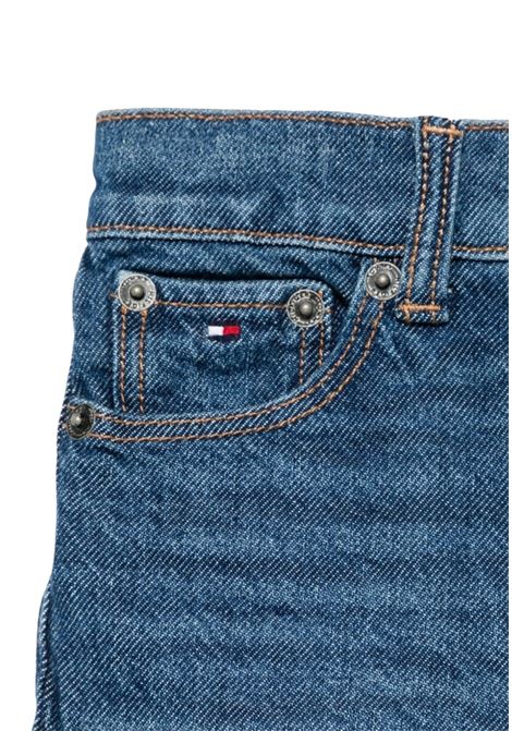  Tommy Hilfiger | KB0KB093221A6